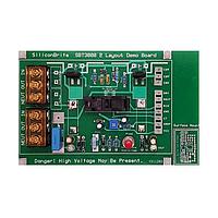 SiliconBrite SBT3000 EVB Switching Controller Evaluation Module for Power Line Smart AC Switch Controller