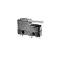 Honeywell 311SM25-H4 Snap Action Switches Basic SW SPDT 125Vac 1A STR LVR ACTR