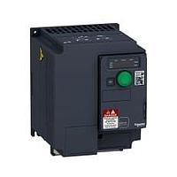 SCHNEIDER ATV320U40N4C Motor Drives ATV320 Compact drive IP20 -5HP-400/480V 3ph
