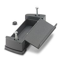 PHOENIX CONTACT 2201122 Cover HC-ALU 6-78 DKL- COVER GY