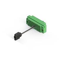 EDAC 516-090-000-505 Housings Rack & Panel Connector