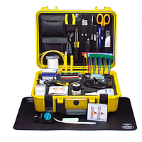 Fibretool FTK-800 Advanced Basic Fiber Tool Kit