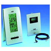 PHYWE 87997-10 Weather Monitor (0 - + 50°C, 2 -90%, 700 -1100 hPa)