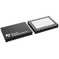 Texas Instruments DRV8329AQRGFRQ1 Motor / Motion / Ignition Controllers & Drivers Automotive 60V three -phase gate driver w