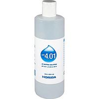 HORIBA 500-4 4.01 Buffer Solution (500ml/bottle)