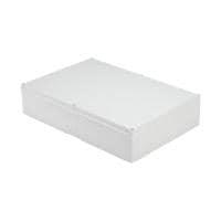 Weidmuller 9535810000 Enclosures, Boxes, & Cases FPC 40/60/13 7035