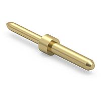 Mill-Max 3137-4-00-21-00-00-08-0 Terminal Pin 20u AU OVER NI