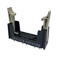 Omron Automation and Safety P7SA-10P Relay Sockets 4-P PCB MT SCKT G7SA