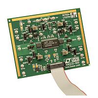 Analog Devices DC752A-B DAC LTC2704 16 Bit Quad Vout DAC , (req DC59