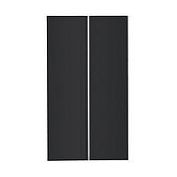 Panduit N52SPS Wire Ducting & Raceways 45 RU 1200mm N Type Cabinet Standard Sid