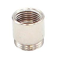 Molex / GWconnect 93600-0073 Accessories METAL NPT ADAPTER 7000.6928.0