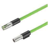 Weidmuller 2453552000 Heavy Duty Power Connectors HDC XX5E01 MFSXXXX-2000