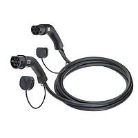 Aptiv 35741651 AC Charging Cable Charge Coupler Jumper 3 phase, 32A, protective cap