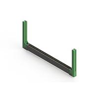 EDAC 395-054-524-158 Standard Card Edge Connectors .100" (2.54mm) Pitch Card Edge Connector