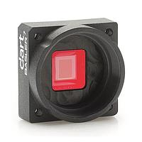 Basler 106690 Area Scan Cameras The Basler daA1920-30uc (CS-Mount) USB 30 camera with the ON Semiconductor MT9P031 CMOS sensor delivers 30 frames per second at 2 MP resolution This model comes with a CS-mount