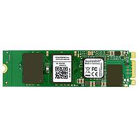 Swissbit SFSA030GM1AA1TO-I-LB-516-STD M.2 SSDs 30 GB - 3.3 V 30GB IND M2SATA SSD