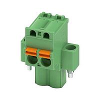 PHOENIX CONTACT 1873841 Plugs 6 Pos 5.08mm pitch Plug 24-12AWG Spring