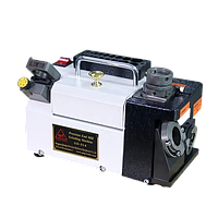 Qian Dao GD-314 Precision End Mill Grinder Machine (3-14mm,0-5°,4500rpm)