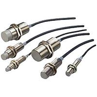 Omron Automation and Safety E2E2-X18MY2 2M Proximity Sensors PROX LONG M30 18mm AC2WNC 2M
