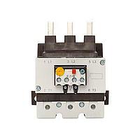 Eaton XTOB125GC1 Thermal IEC OVLR FRAME G CLASS 10 95-125A