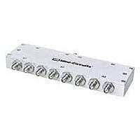 Mini-Circuits ZBSC-8-82-S+ Splitters/Combiners 8 Ways Power Splitter, 10 - 800 MHz, 50 ohm