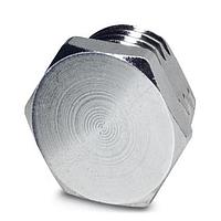 PHOENIX CONTACT 1403572 Heavy Duty Power Connectors SACC-M16- SEALING PLUG