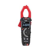 CEM DT-397 AC/DC True RMS Clamp Meters (True RMS, AC/DC 600.0A)