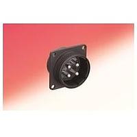 Hirose Electric JR13WRFA-3PA Connectors