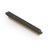 EDAC 895-122-560-508 Receptacles .100" (2.54mm) Pitch Card Edge Connector