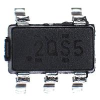 Texas Instruments OPA863DBVR Op Amps - High Speed Operational Amplifiers Single-channel low- power 110-MHz 12-V