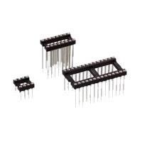 Preci-Dip 116-87-318-41-012101 Open Frame