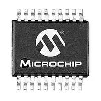 Microchip Technology MCP2210-I/SO Bridge, USB to SPI USB to SPI Protocol Converter