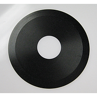 KERN OBB-A1323 Additional plate for work bench, opening Ø 20