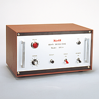 Underground metal detector