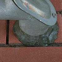 Panduit DS5 Wire Ducting & Raceways Duct Seal Compound 5 pounds