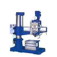 Morgon FRD-1100S Radial Drilling Machine (50/60 mm)