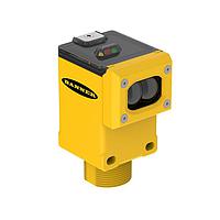 Banner Engineering DX80N2Q45LP Industrial Temperature Sensors Wireless Q45 Photoelectric Sensor; Retroreflective 2.4 GHz 65 mW