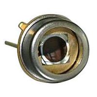 First Sensor - TE Connectivity 3001208 PIN Photodiode 10mm sqd PIN dect Photodiode