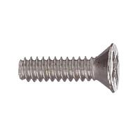 Hammond Manufacturing 1590MS100-EA Screws 6-32 x 1/2 Screw Plated, Sold EACH