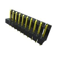 Samtec LCW-102-08-L-S-300 Shrouded ".100"" Friction Lock Terminal Strip"