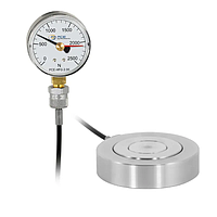 PCE HFG 2.5K-E100 Force Gauge (0~2500 N)