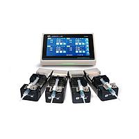 Leadfluid TFD04*ZX03 Laboratory Syringe Pump (0.5μL～100μL; 1~8 chanel)