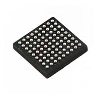 Lattice Semiconductor ICE40LP1K-CM81TR1K FPGA - Field Programmable Gate Array iCE40LM FPGA 1100 Logic Cells