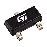 STMicroelectronics ESDA5V3LY ESD Suppressors Automotive dual Transil array for ESD protection