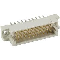 HARTING 09291306904 3R 3R MALE PRESS-IN PIN FLX FLNG 5MM 30CONT