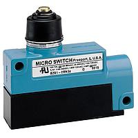 Honeywell BZG1-2RN34 Limit Switches 4.17N/10.84N 15/39oz 1NC 1NO SPDT Snap