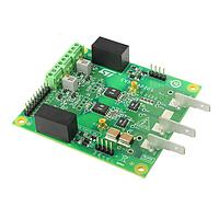 STMicroelectronics EVSTGAP2GS Gate Driver EVSTGAP2GS evaluation board for STGAP2GS
