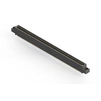 EDAC 395-122-556-503 Standard Card Edge Connectors .100" (2.54mm) Pitch Card Edge Connector