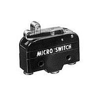 Honeywell 1HS11 Sealed SW SPDT 25A 125VAC 28VDC Roll LVR SCRW