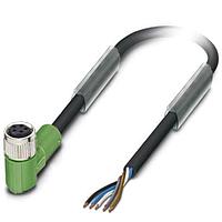 PHOENIX CONTACT 1404476 Sensor Cables / Actuator Cables SAC-5P- 3,0 115/M 8FRB